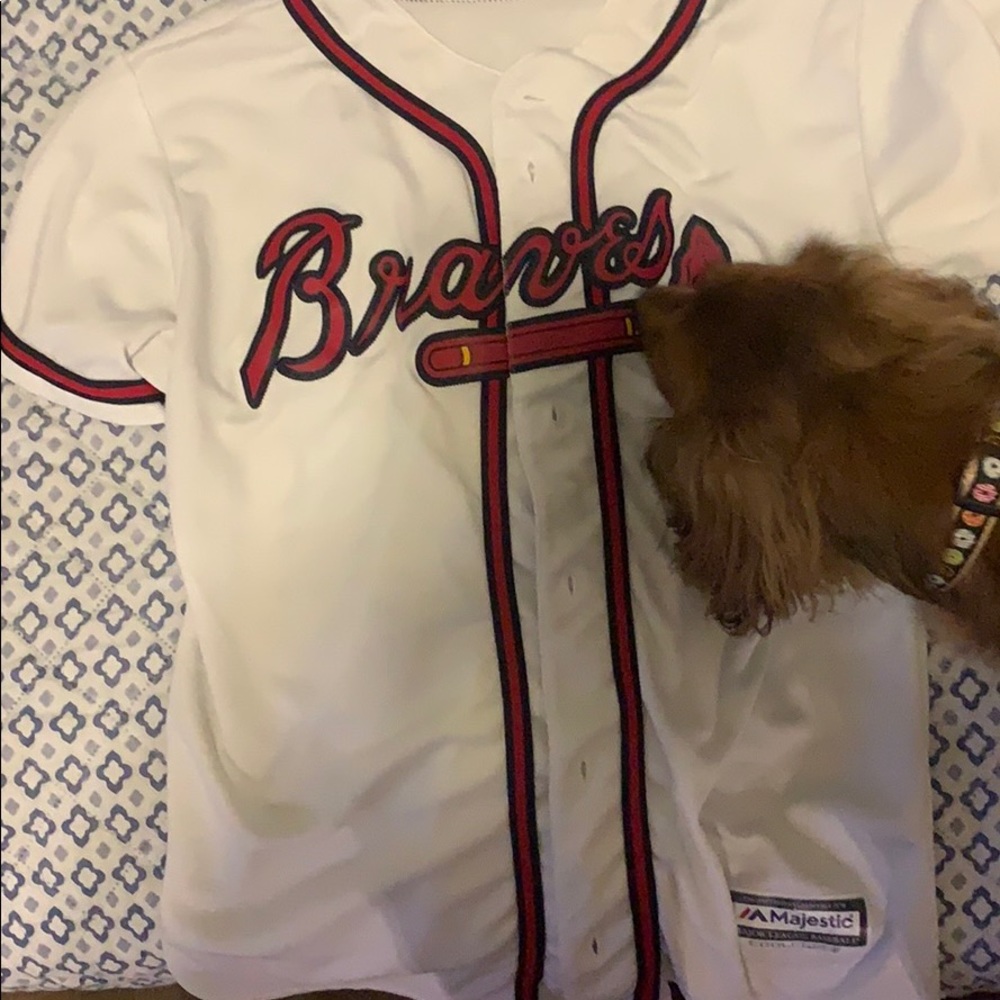 Freddie freeman fans braves shirt